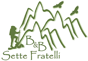 Sette Fratelli B&B a Cagliari